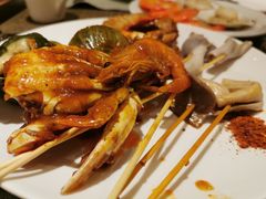 -TABLE·味西餐厅-成都茂业JW万豪酒店