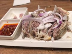 -清真·玛丽亚新疆菜主题餐厅(浙江中路店)