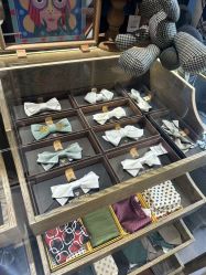 点击看大图 -LDIAMON西服定制(温州店)