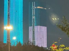 -云晓光头烧烤吧(盛夏店)