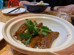 鹅翅-陈鹏鹏潮汕菜(宝安机场T3航站楼店)