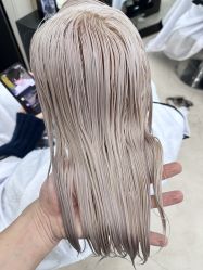 -BEAUTY HAIR GANO