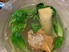 -云南路美食街