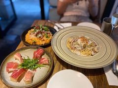 -Cyclus Craft Kitchen薩克思手工厨房