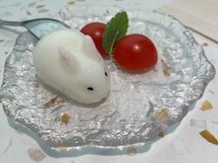 兔子奶冻-大树餐厅(环球港店)