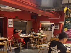-清真·天府皇城坝百年牛肉火锅(皇城清真寺店)