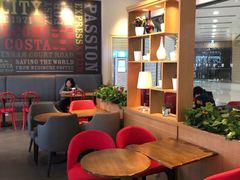 大堂-COSTA COFFEE(丰联广场店)