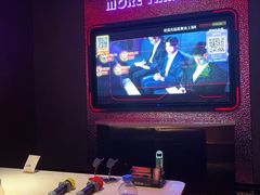 -星聚会KTV(上海松江万达店)