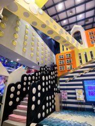 -meland club亲子乐园(重庆万象城店)