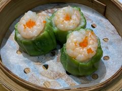 -叹茶靓点·粤式餐厅·全天茶市(石井万民广场店)