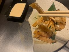 -日葵 大阪烧ひまり(仙霞路店)