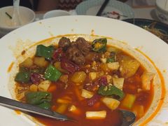 -阿娜尔·新疆菜(佰港城店)