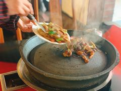 -一烙锅(友谊店)