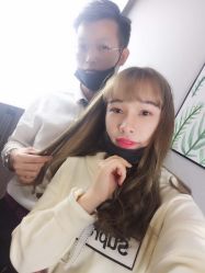 -GIRL STYLE 烫发·染发沙龙