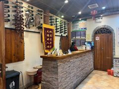 -妈妈的味道(和顺古镇店)