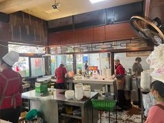 -沈卫国卤鸡店(总店)