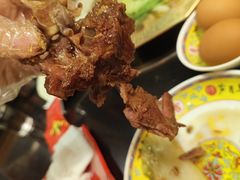 -芦月轩羊蝎子(劲松店)