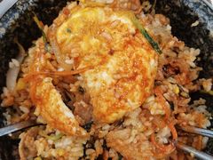 -京尚道韩式美食屋(海甸岛店)