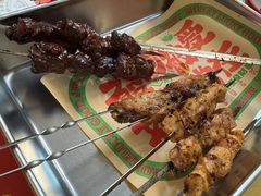 -炒豆合作社(东四总店)