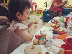 -Ms·KIMO星漠亲子餐厅(高新店)
