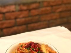 -邻舍私房菜(渊明北路店)