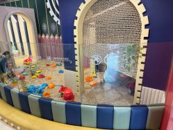 -meland club亲子乐园(北京芳圆里ID MALL店)