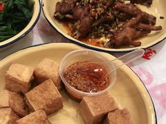 -东排食堂长沙小吃大排档(五一广场店)
