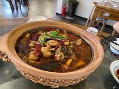 -马头巷·食景园(苏州总店)
