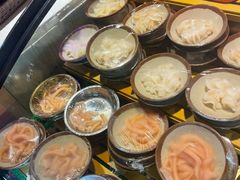-尚品海鲜肥牛自助火锅(湖明店)