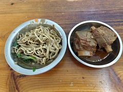 -东兴牛肉店(庄府巷店)