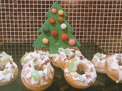 -好日子皇冠假日酒店·君怡咖啡厅(特美思大厦店)