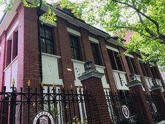 -上海理工大学(复兴路校区)