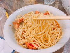-沈记烧烤海鲜(江汉二路店)