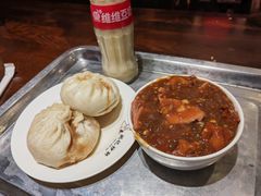 -姚记炒肝店(簋街店)