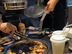 -炽城·烤肉名家(鸿达中央广场店)