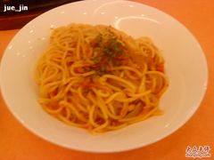DSC04349-萨莉亚意式餐厅(河东万达店)