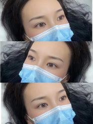 -Verywang半永久纹眉•仪器野生眉
