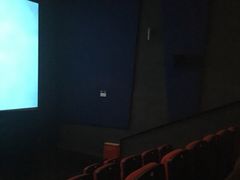 -万达影城(汉街万达广场IMAX店)