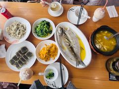 -品鲜村农家菜·阳澄湖大闸蟹(总店)