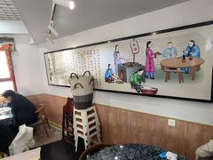 -八两八金·莱芜特色炒鸡(市南漳浦路店)