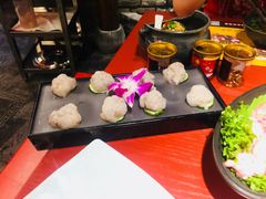 -谭鸭血老火锅(龙湖宝山天街店)