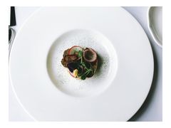 -三嚥阁 La Villa Restaurant