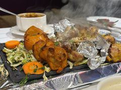 -恒河传奇印度餐厅GANGES