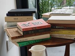 -素咫咖啡CLIFEROSE(新安店)