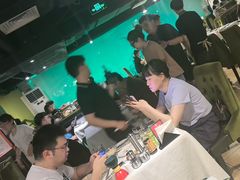 -戈拿旺巴西烤肉(崇文门店)