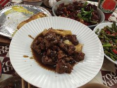 -老三样·旧食新味(船山路店)