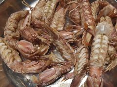 -四海蒸鲜蒸汽海鲜自助(北戴河店)