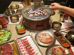 -西塔老太太泥炉烤肉(温州首店万象城黑金店)