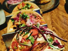 -Q MEX 库迈墨西哥餐吧(三里屯店)