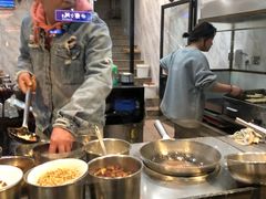 -白翔甜食店